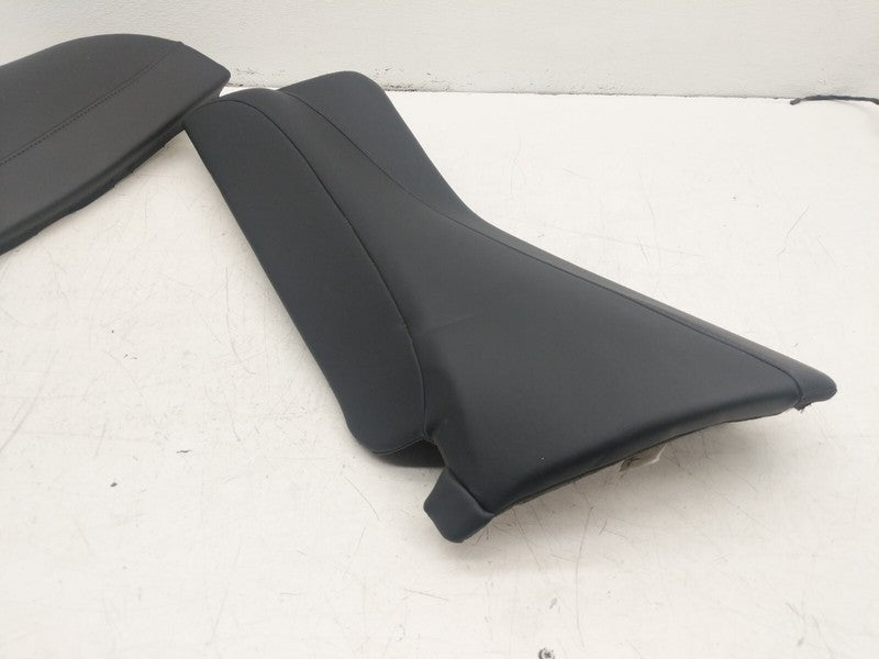 109603101F ⭕17-20 Tesla Model 3 Rear Left & Right Bolster Cushion 1096031-01-F/1096027-01-F