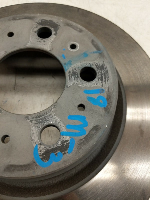 ⭕2017-2023 Tesla Model 3 Front Left or Right Brake Disc Rotor Base Mon