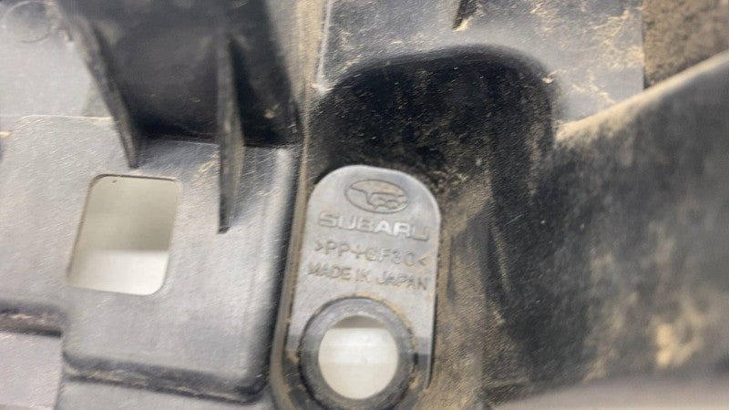 57707FL470 ⭕ 2018-2023 Subaru XV Crosstrek Rear Left Side Bumper Support Bracket 57707FL470