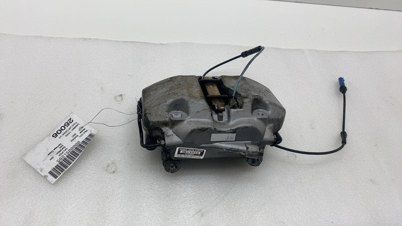 2017-2023 BMW 530e 530i G30 Front Driver Side Caliper w/ Brake Hose Li