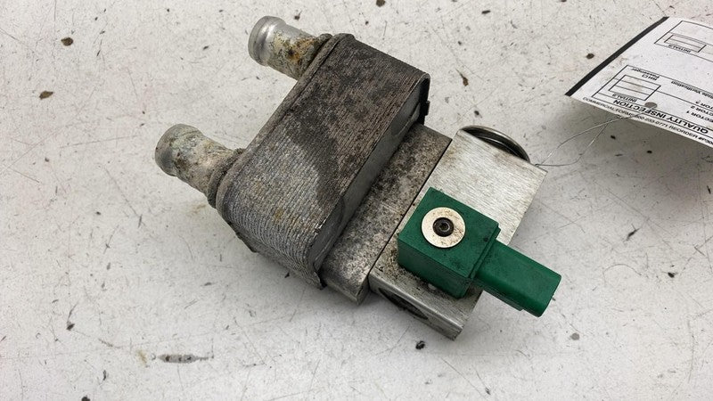 ⭕ 2019 Smart EQ Fortwo A/C Air Conditioning Expansion Valve Assembly A