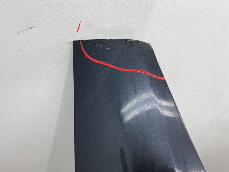 ⭕ 2017 2018 2019 2020 Tesla Model 3 M3 Rear Trunk Deck Lid Shell Panel Assembly