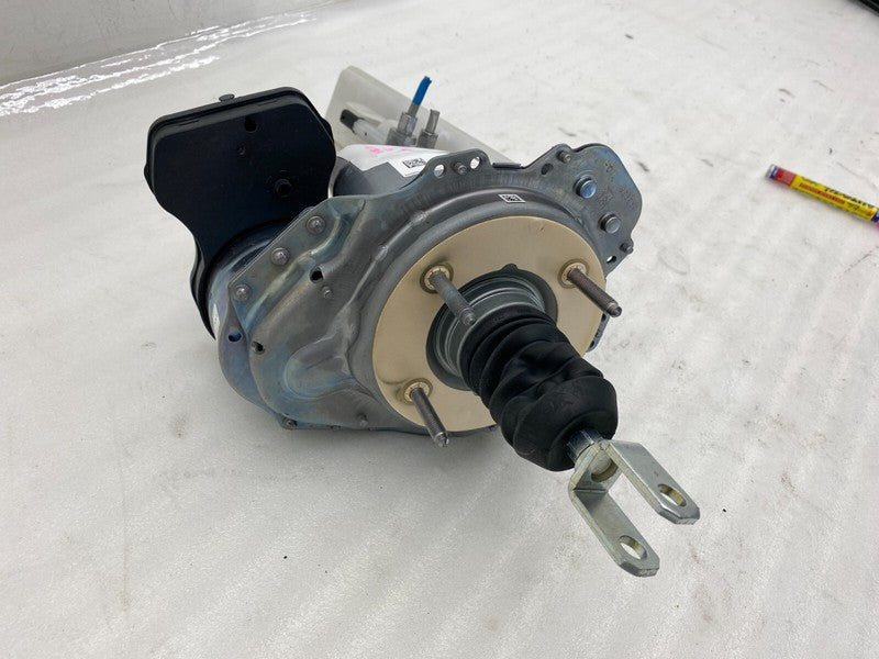 1044671 00 D ⭕ 2017-2023 Model 3 Power Brake iBooster Master Cylinder Reservoir 1044671-00-D