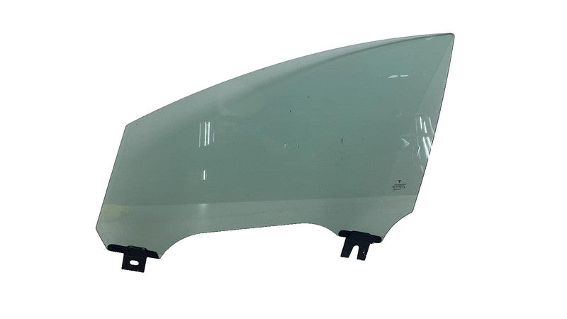 ⭕ 2016-2020 Tesla Model X MX Front Driver Side Door Window Glass Left