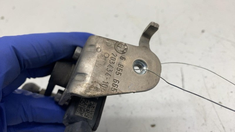 ⭕ 2014-2021 BMW i3 I01 Hybrid Front Left Suspension Height Level Senso