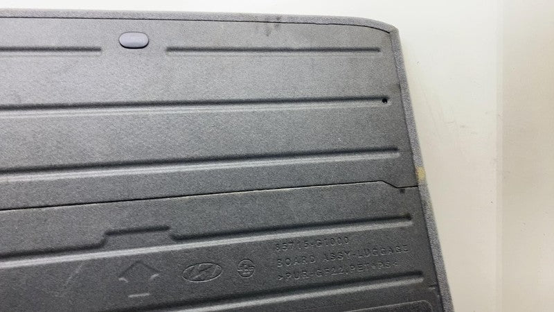 85715-GI000 ⭕2022-2024 Hyundai Ioniq 5 Rear Trunk Luggage Floor Cover Trim Panel 85715-GI000