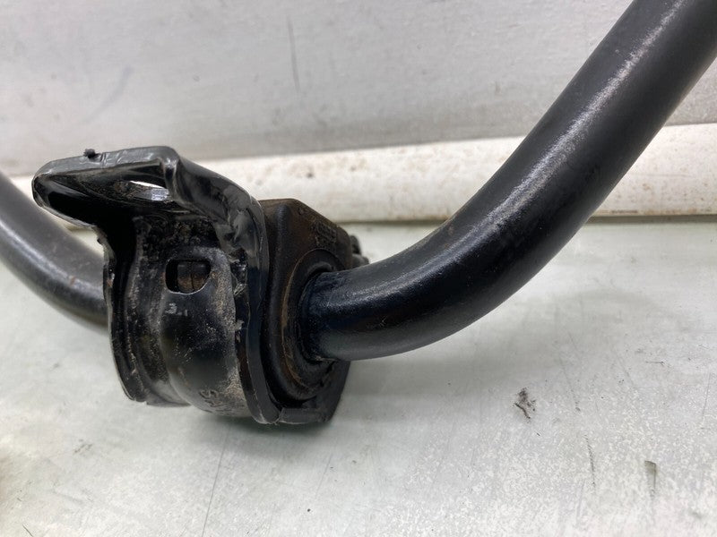 102748100H ⭕ 16-20 Tesla Model X Rear Suspension Anti-Roll Stabilizer Sway Bar 1027481-00-H