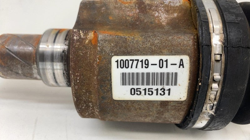 ⭕2012-2020 Tesla Model S X Rear Left or Right CV Axle Shaft Halfshaft