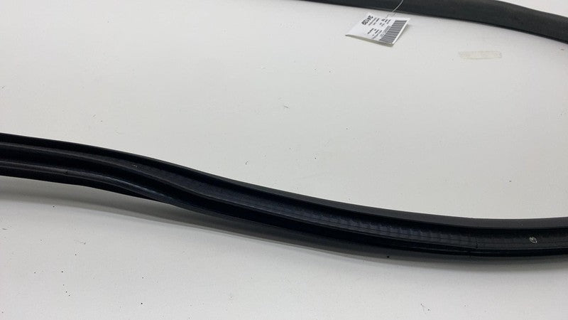 180754500D 2024 Tesla Cybertruck Front Driver Side Door Seal Gasket Weather Strip Left OEM