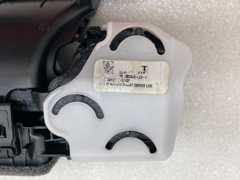 108332000F ⭕ 17-23 Model 3 Driver Side Dash Heater A/C Air Vent Duct Left LH 1083320-00-F