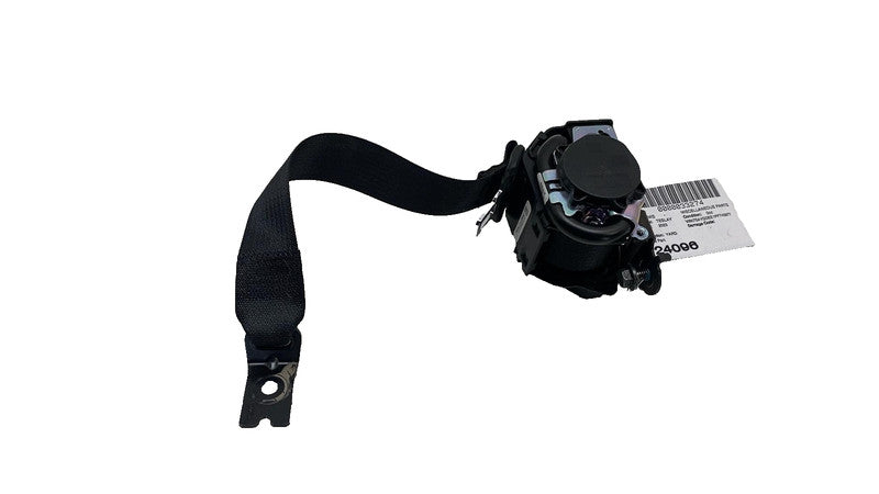 ⭕ 20-23 Model Y MY Rear Left or Right 2nd Row Seat Belt & Retractor 16