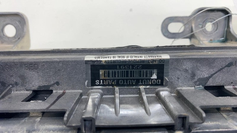 1810836-11-D ⭕ 24 25 Cybertruck Rear Right Battery Mid Controller Module Unit RH 1810836-11-D