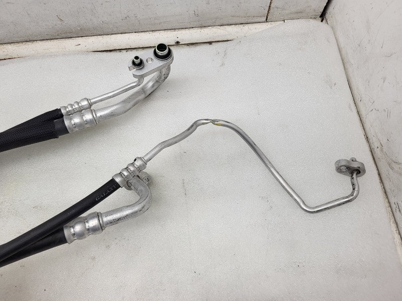 1092157 00 F ⭕ 2017-2022 Tesla Model 3 M3 A/C Conditioner Suction Hose Pipe Line 1092157-00-F