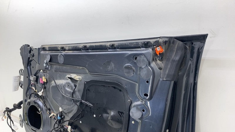 ⭕ 2012-2015 Tesla Model S Front Passenger Side Door Shell Panel Right