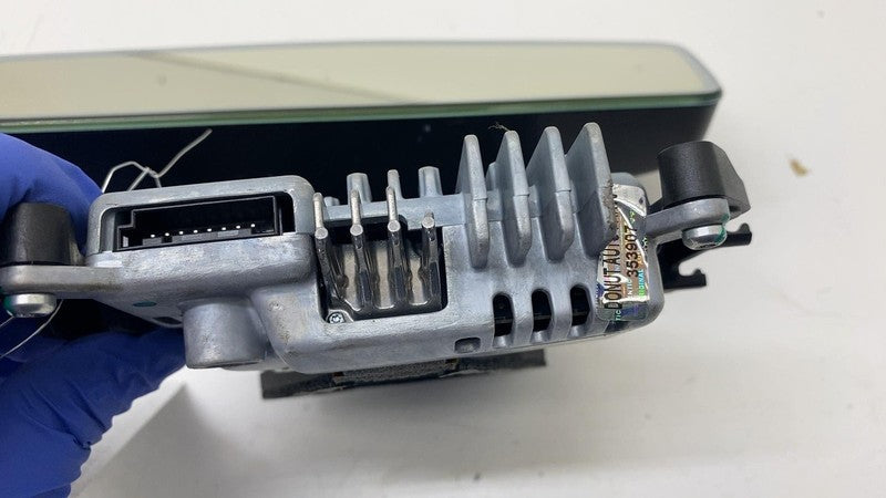 ⭕12-20 Model S Front Interior Rear View Mirror w/ Auto Pilot Camera 10