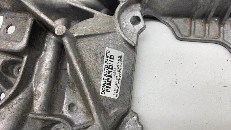 4M4 399 263 AB ⭕ 2019-2025 Porsche Cayenne Transmission Crossmember Mount Bracket 4M4399263AB