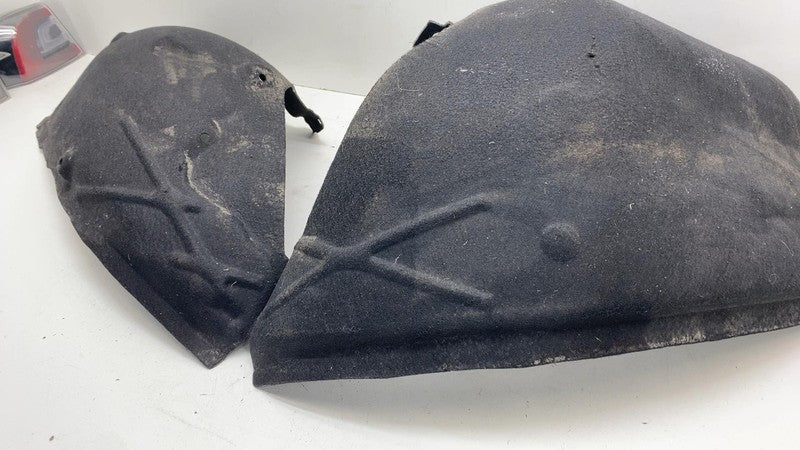 ⭕ 16-20 Tesla Model X Front Right Inner Fender Wheel Liner Splash Guar