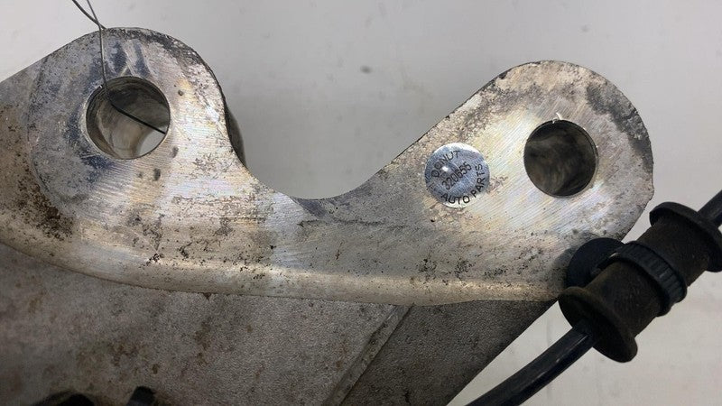 68189018AB ⭕ 17-24 Chrysler Pacifica Front Right Spindle Knuckle w/ Dust Shield 68189018AB