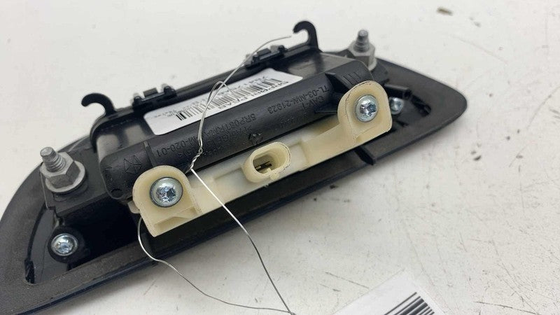 5RP08LPSAB ⭕ 2021 2022 2023 2024 2025 Chrysler Pacifica Liftgate Handle Blue OEM 5RP08LPSAB