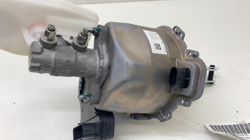 ⭕ 20-24 Tesla Model Y Power iBooster Brake Booster Master Cylinder 118