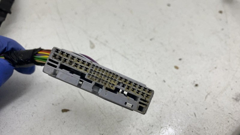 ⭕2025-2026 Model Y Front Left Seat Wiring Harness w/ Cushion Blower 18