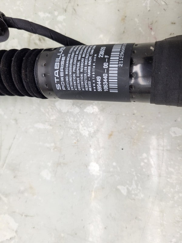 106344000F ⭕ 16-25 Model X MX Rear Left/Front Right Primary Falcon Door Strut 1063440-00-F