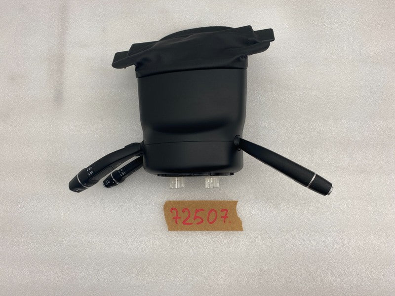 1042701 00 A ⭕ 2012-2015 Tesla Model S Steering Column Control Module w/ Cruise & Shroud Assy