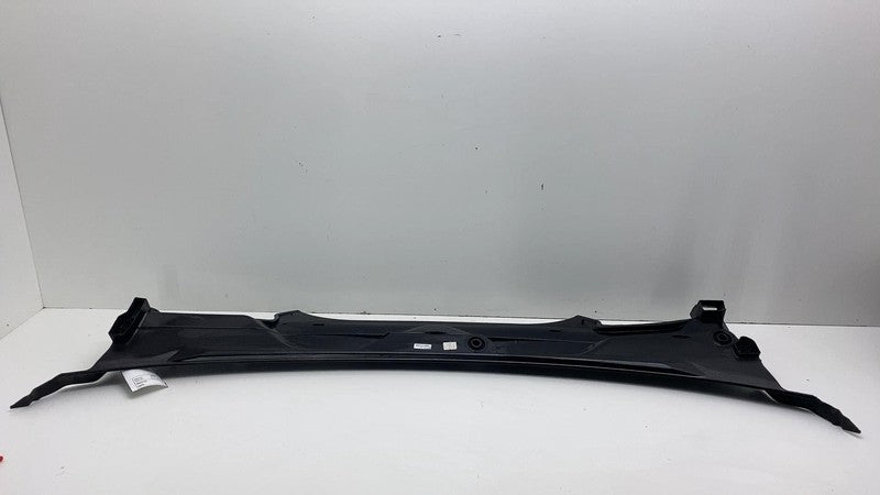 51717388714 2018-2023 BMW 530e B46X Windshield Wiper Cowl Panel Grille Cover OEM 51717388714