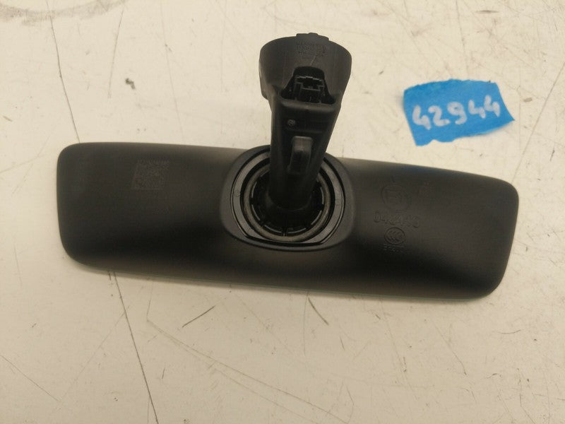⭕ 2017-2022 Tesla Model 3 M3 Front Windshield Interior Rear View Mirror Assembly