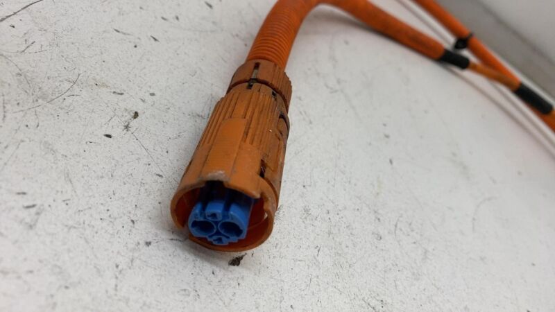 ⭕ 2014-2020 BMW i3 High Voltage Cable Battery Cable To Motor Harness Assembly