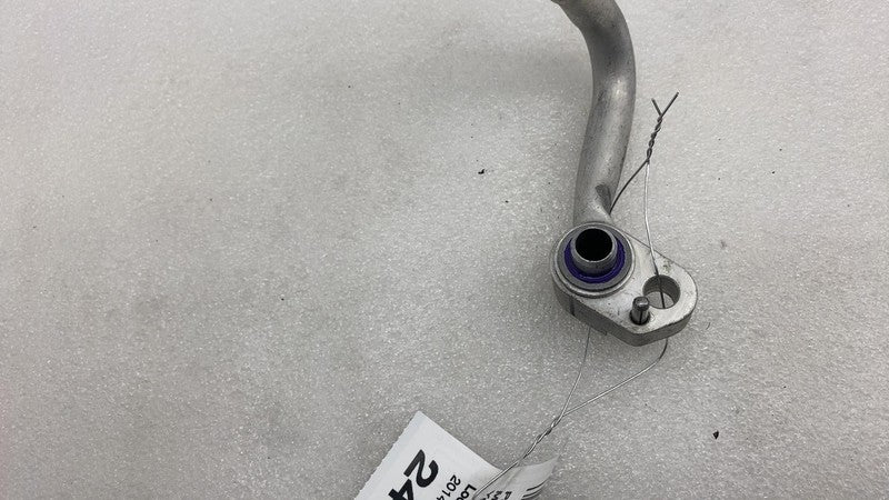 64539869631 2014-2019 Mini Cooper A/C Air Conditioner Hose Pressure Tube Pipe 64539869631