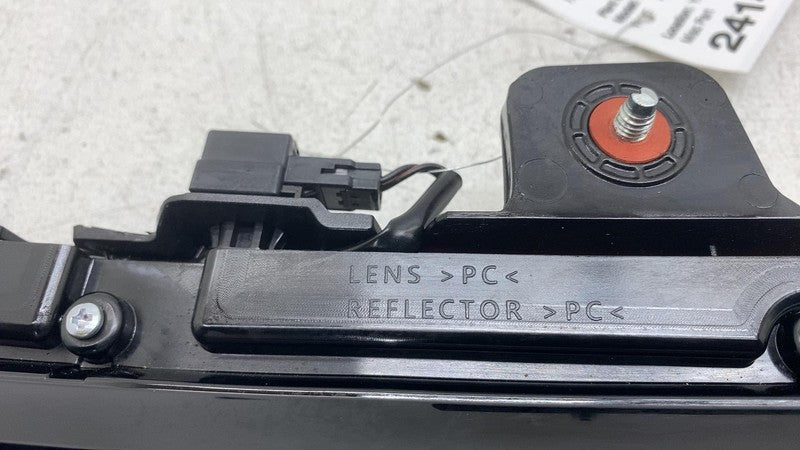 92700CV000 2022 2023 2024 Kia EV6 Rear High Mount 3rd Stop Brake Light Lamp OEM 92700-CV000