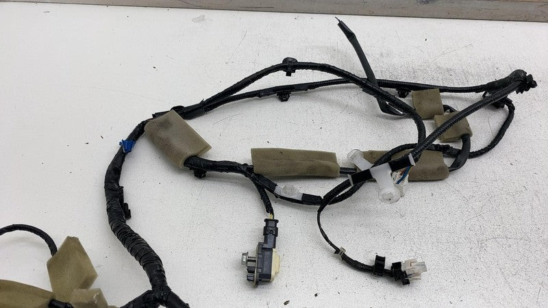 2019-2024 Subaru Forester Rear Passenger Door Wiring Harness Cable Wire Right RH