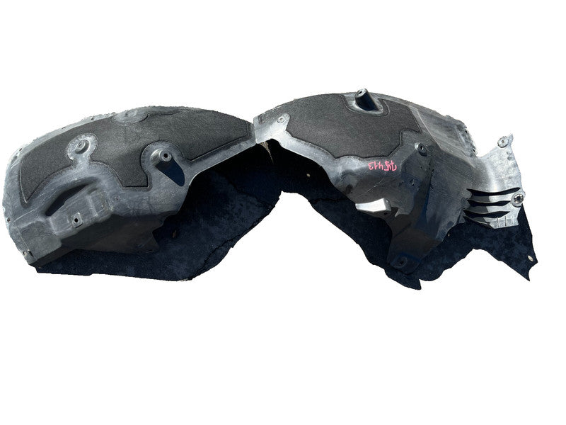 108158200D ⭕ 18-23 Tesla Model 3 Front Right Wheel Fender Liner Splash Shield 1081582-00-D