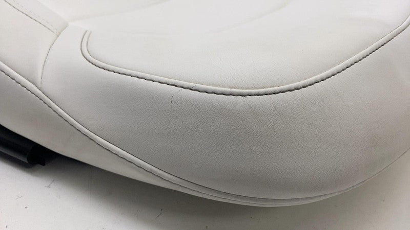 ⭕2017-2023 Tesla Model 3 Y Front Right Seat Back Rest Upper Cushion Wh