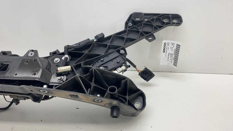 ⭕17-20 Tesla Model 3 Front End Module Radiator Core Carrier Support 11