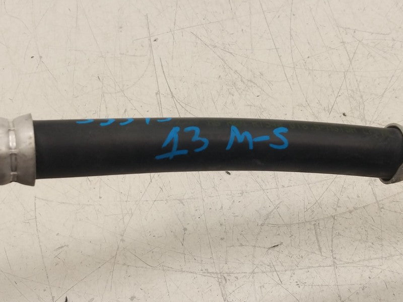 1009293 00 A ⭕12-15 Model S A/C Conditioner Pipe Line Chiller to Compressor Hose 1009293-00-A