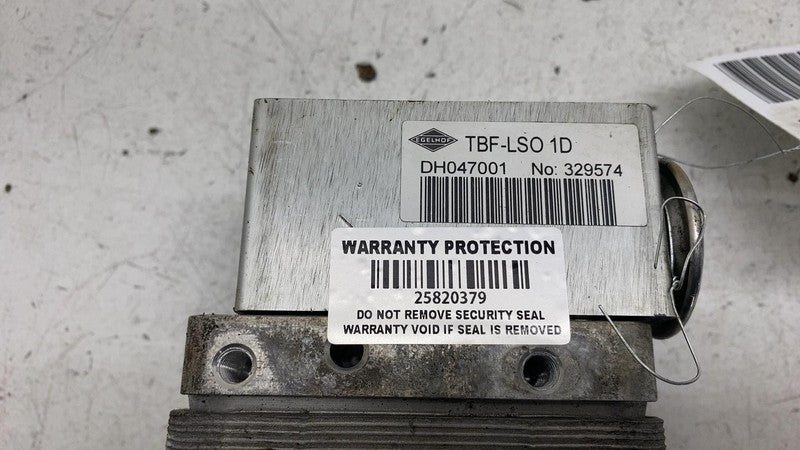 ⭕ 2019 Smart EQ Fortwo A/C Air Conditioning Expansion Valve Assembly A