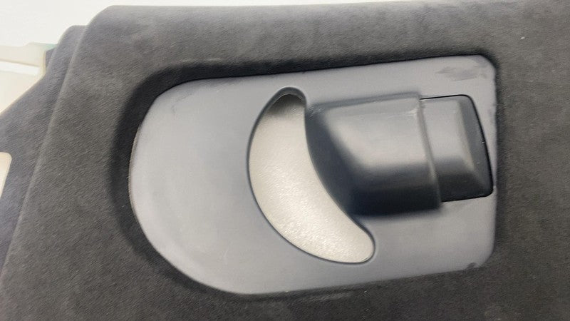 P11-NH03AJ-03 ⭕ 2022-2024 Lucid Air B-Pillar Left Driver Side Upper Trim LH P11-NH03AJ-03