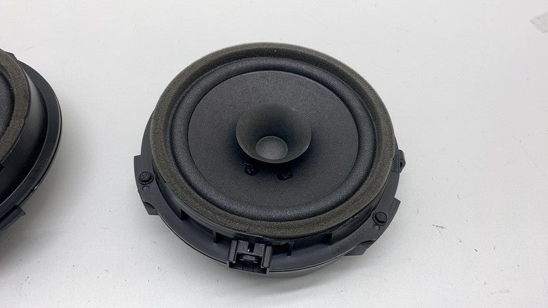 8A6T 18808 AC 2013-2018 Ford C-Max Front & Rear Left & Right Door Audio Speaker SET of 4 OEM
