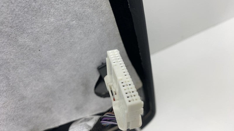 2016-2020 Tesla Model X Rear Passenger Side Door Panel Trim Card Cover