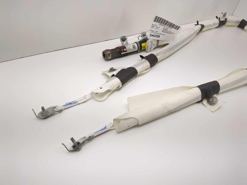 ⭕ 2017-2023 Tesla Model 3 M3 Driver Side Curtain Airbag Module Left 10