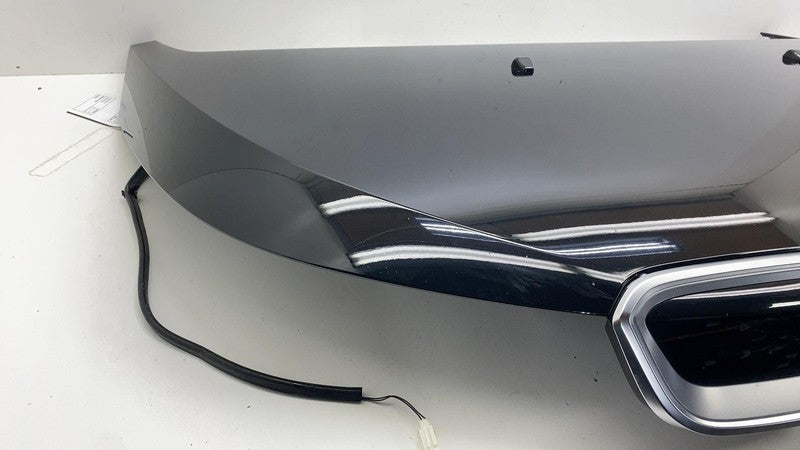 ⭕ 2014-2021 BMW i3 I01 Front Bonnet Hood Shell Panel Assembly OEM Blue - C01