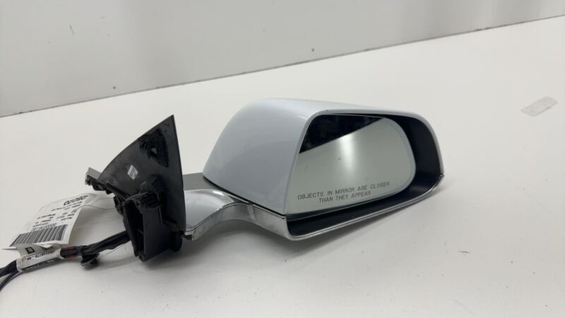 Does not apply Door Mirror TESLA MODEL 3 Left 20