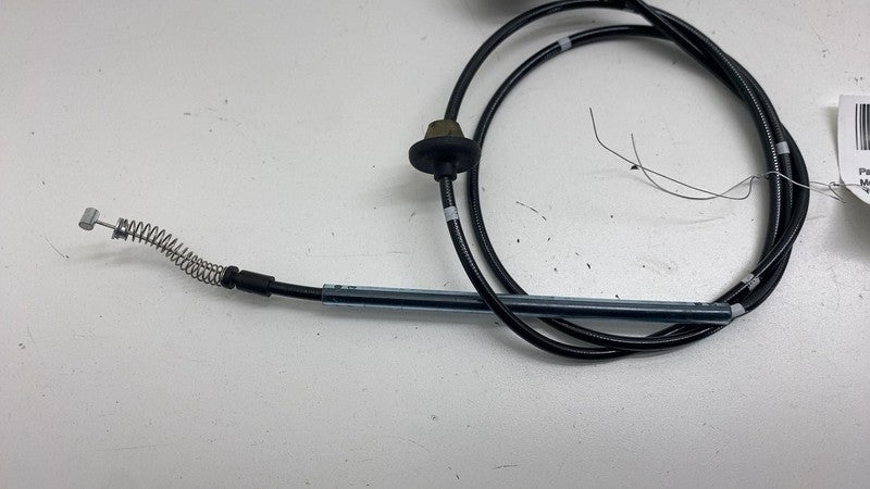 31688339 ⭕ 2021 2022 2023 Polestar Polestar 2 Bonnet Hood Release Opener Cable 31688339