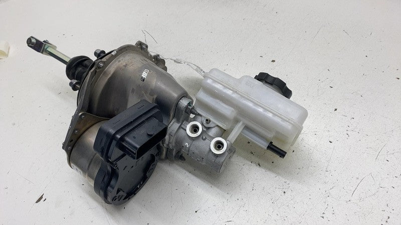 ⭕ 22-24 Rivian R1T R1S Brake Booster Master Cylinder Assembly Unit PT0