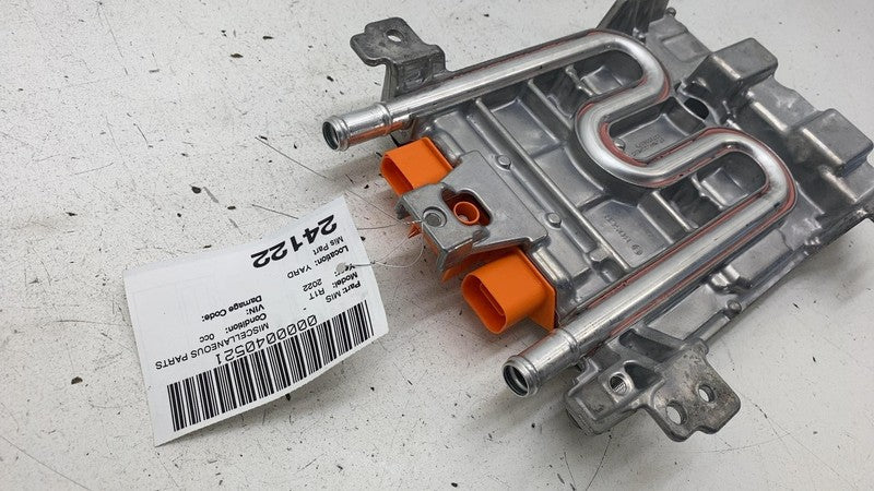 PT00001573F ⭕ 22-24 Rivian R1T R1S Front DC to DC Power Converter Control Module PT00001573F