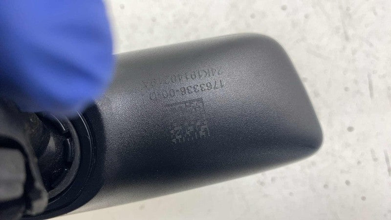 176333600D ⭕ 24-25 Tesla Model 3 M3 Front Windshield Interior Rear View Mirror 1763336-00-D