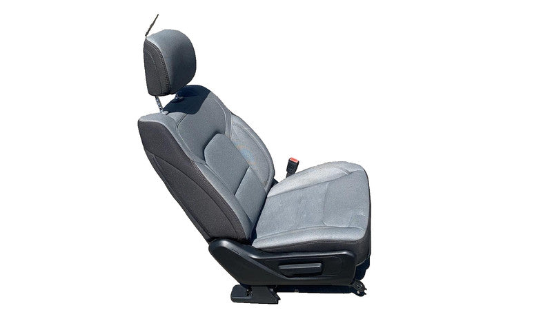 ⭕ 2019-2025 Ram 1500 Front Passenger Seat Assy Crew Cab 5th Gen Right