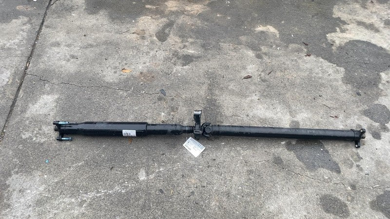 A212 9006 ⭕ 10-16 Mercedes E350 W212 Rear Drive Axle Shaft Driveshaft Propeller A2129006